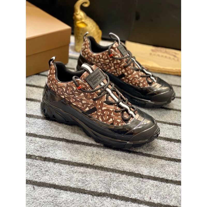 Burberry Union Men’s Sneaker size 38-45